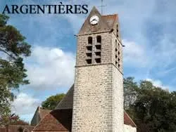 epaviste autours de argentières