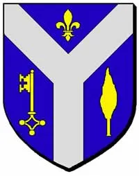 epaviste à proximité de bernay-vilbert