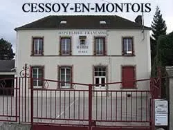 epaviste gratuit cessoy-en-montois