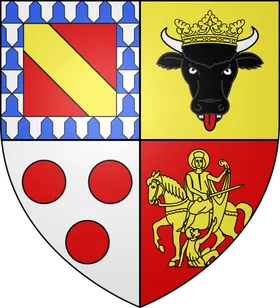 epaviste à proximité de courpalay