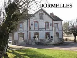 epaviste gratuit dormelles