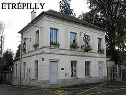 epaviste gratuit étrépilly