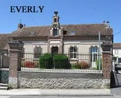 epaviste gratuit everly