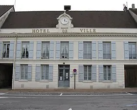 epaviste gratuit la ferté-gaucher