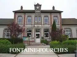 epaviste gratuit fontaine-fourches
