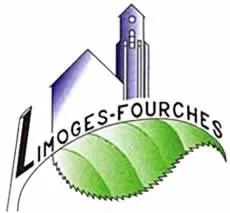 epaviste à proximité de limoges-fourches