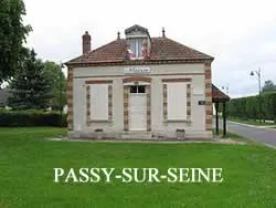epaviste gratuit passy-sur-seine