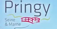 epaviste à proximité de pringy