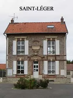 epaviste gratuit saint-léger