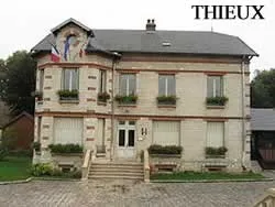 epaviste gratuit thieux