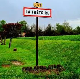 epaviste gratuit la trétoire