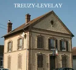 epaviste gratuit treuzy-levelay