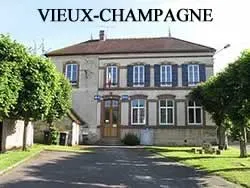 epaviste gratuit vieux-champagne