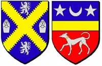 epaviste à proximité de villevaudé