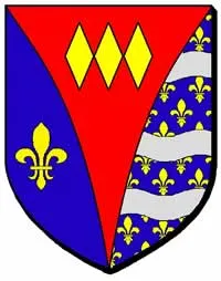 epaviste autours de voisenon