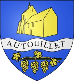 epaviste autours de autouillet