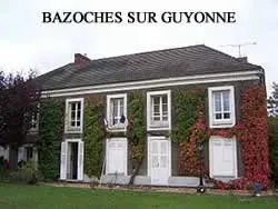 epaviste autours de bazoches-sur-guyonne