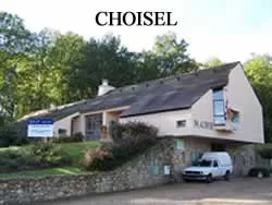 epaviste gratuit choisel