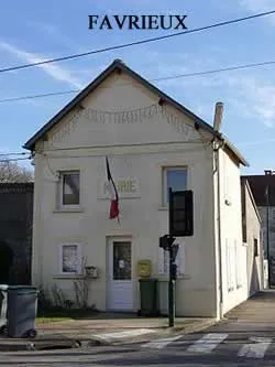 epaviste gratuit favrieux