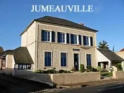 epaviste autours de jumeauville
