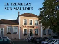 epaviste autours de le tremblay-sur-mauldre