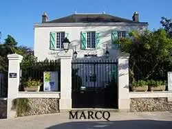 epaviste autours de marcq
