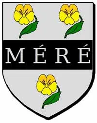 epaviste autours de méré