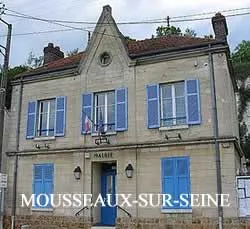 epaviste gratuit mousseaux-sur-seine