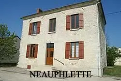 epaviste gratuit neauphlette