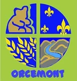 epaviste à proximité de orcemont