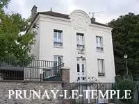 epaviste gratuit prunay-le-temple