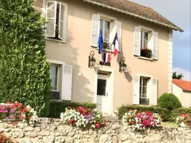 epaviste autours de saint-rémy-l'honoré