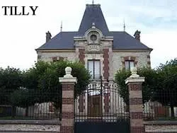 epaviste gratuit tilly