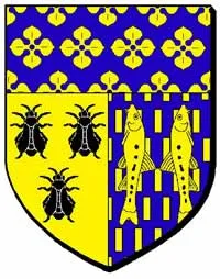 epaviste autours de villiers-saint-frédéric
