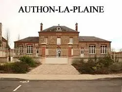 epaviste gratuit authon-la-plaine