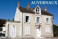 epaviste gratuit auvernaux