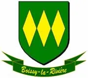 epaviste à proximité de boissy-la-rivière