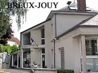 epaviste autours de breux-jouy
