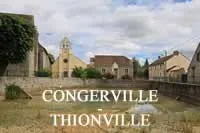 epaviste gratuit congerville-thionville