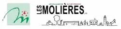 epaviste à proximité de les molières