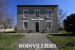 epaviste gratuit roinvilliers