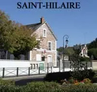 epaviste autours de saint-hilaire