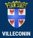 epaviste à proximité de villeconin