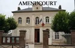epaviste gratuit amenucourt