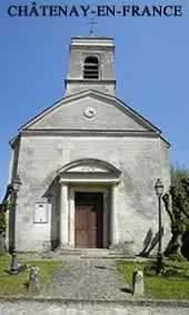 epaviste gratuit châtenay-en-france