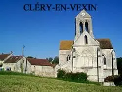 epaviste gratuit cléry-en-vexin