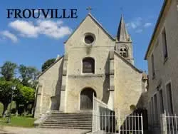 epaviste gratuit frouville