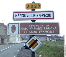 epaviste gratuit hérouville-en-vexin
