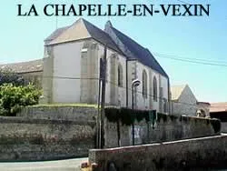 epaviste gratuit la chapelle-en-vexin