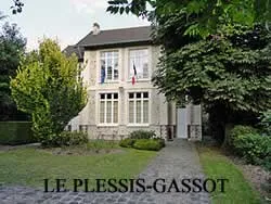 epaviste autours de le plessis-gassot